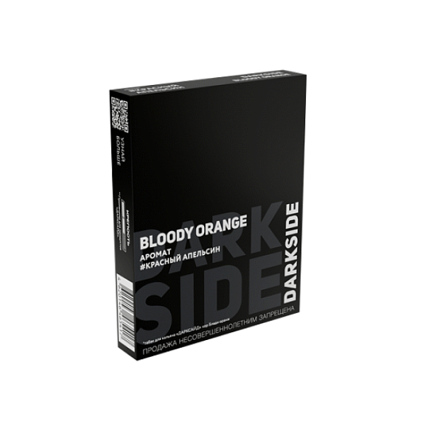 Табак Darkside Core Блади Оранж Bloody Orange 25 грамм в Санкт-Петербурге