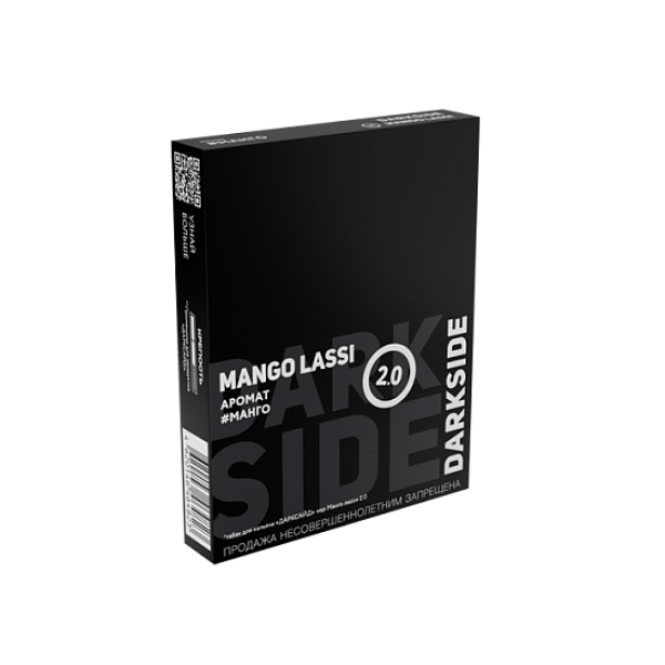 Табак Darkside Core Манго Ласси 2.0 Mango Lassi 2.0 25 грамм в Санкт-Петербурге