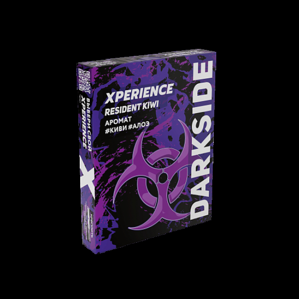 Табак Darkside Experience Резидент Киви Resident Kiwi 25 грамм в Санкт-Петербурге