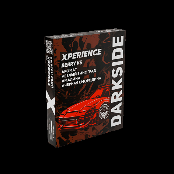 Табак Darkside Experience Берри Вс Berry Vs 25 грамм в Санкт-Петербурге