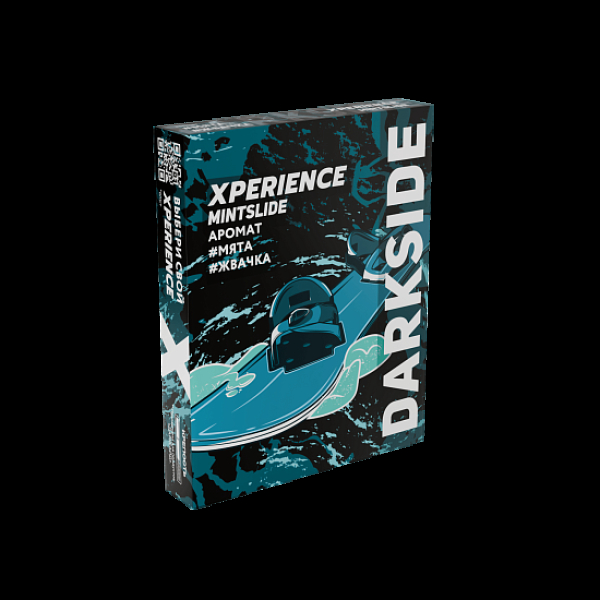 Табак Darkside Experience Минтслайд Mintslide 25 грамм в Санкт-Петербурге