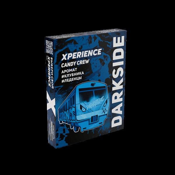 Табак Darkside Experience Кэнди Крю Candy Crew 25 грамм в Санкт-Петербурге