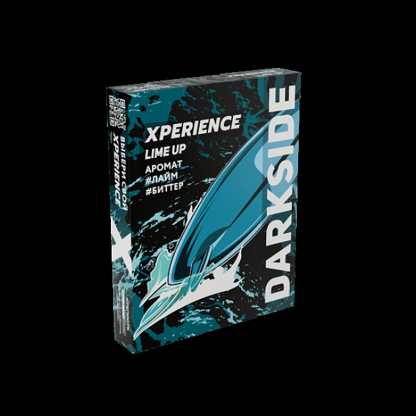 Табак Darkside Experience Лайм Ап Lime Up 25 грамм в Санкт-Петербурге
