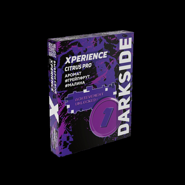 Табак Darkside Experience Цитрус Про Citrus Pro 25 грамм в Санкт-Петербурге