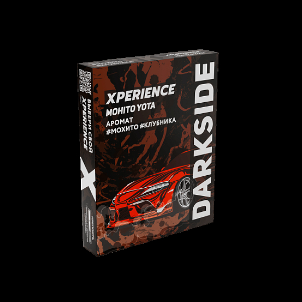 Табак Darkside Experience Мохито Йота Mohito Yota 25 грамм в Санкт-Петербурге