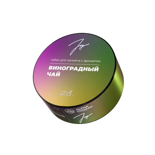 Табак Joy Виноградный Чай 28. 25 грамм в Санкт-Петербурге