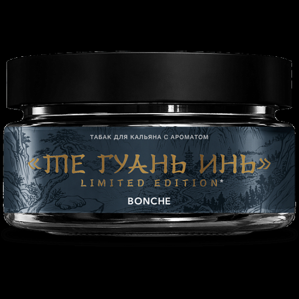 Табак Bonche Чай Те Гуань Инь 120 грамм в Санкт-Петербурге