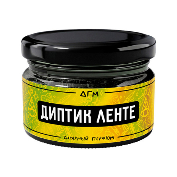 Табак Dogma Диптик Ленте 80 грамм в Санкт-Петербурге