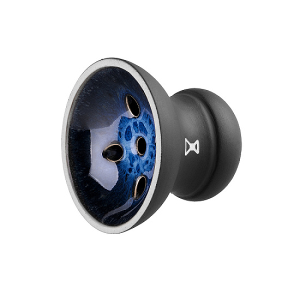 Чаша Alpha Bowl Doll Black& Deepblue в Санкт-Петербурге