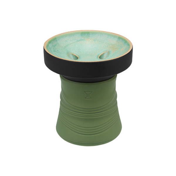 Чаша Alpha Bowl Fusion Olive в Санкт-Петербурге