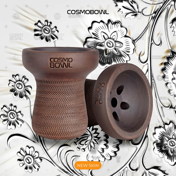 Чаша Cosmo Russian Soft Pack в Санкт-Петербурге