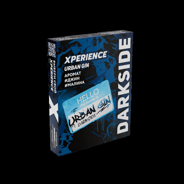 Табак Darkside Experience Урбан Джин Urban Gin 25 грамм в Санкт-Петербурге