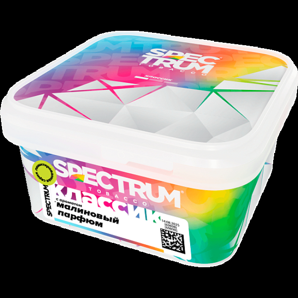 Табак Spectrum Cl Малиновый Парфюм 200 грамм в Санкт-Петербурге