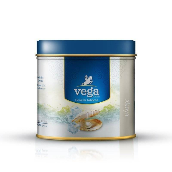 Табак Vega Akoya 100 грамм в Санкт-Петербурге