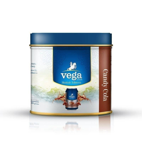 Табак Vega Candy Cola 100 грамм в Санкт-Петербурге