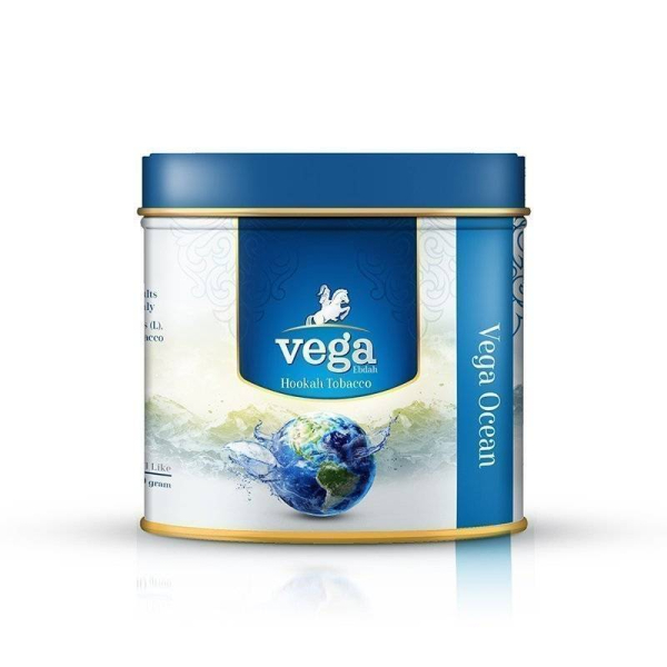 Табак Vega Ocean 100 грамм в Санкт-Петербурге