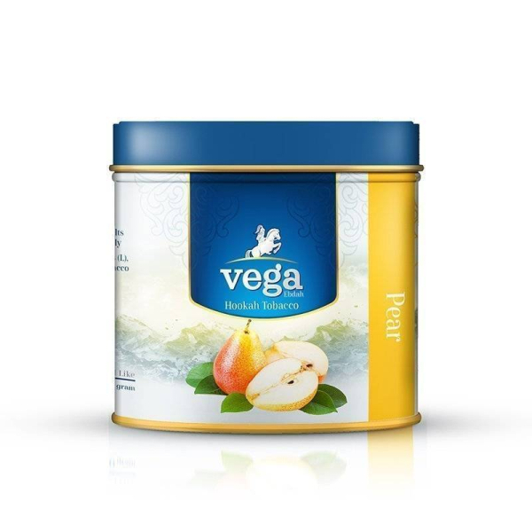 Табак Vega Pear 100 грамм в Санкт-Петербурге