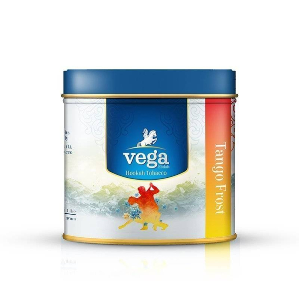 Табак Vega Tango Frost 100 грамм в Санкт-Петербурге