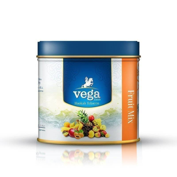 Табак Vega Fruit Mix 100 грамм в Санкт-Петербурге