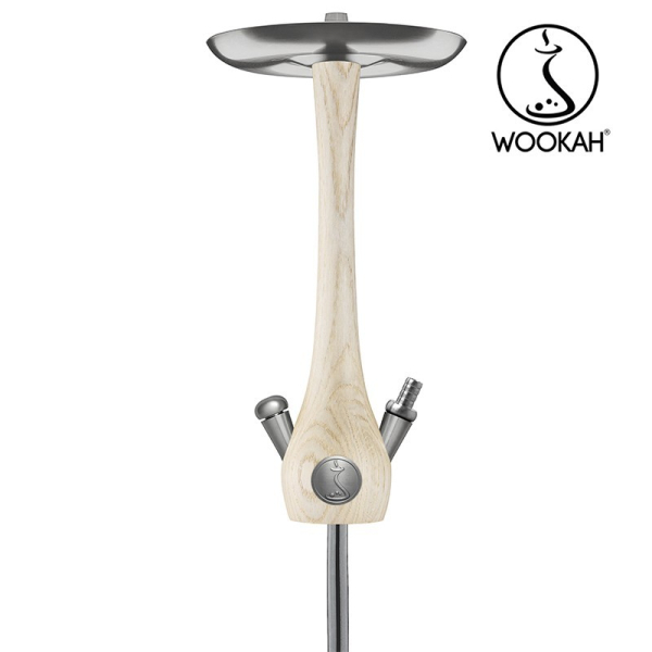 Кальян Wookah Alabaster в Санкт-Петербурге