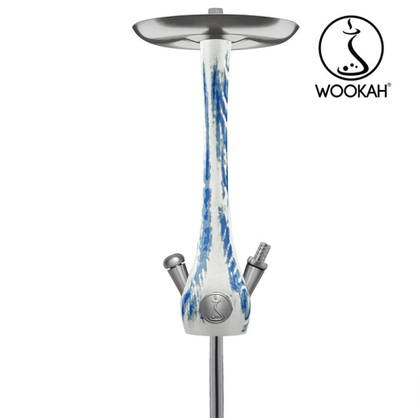 Кальян Wookah Arctic Blue в Санкт-Петербурге