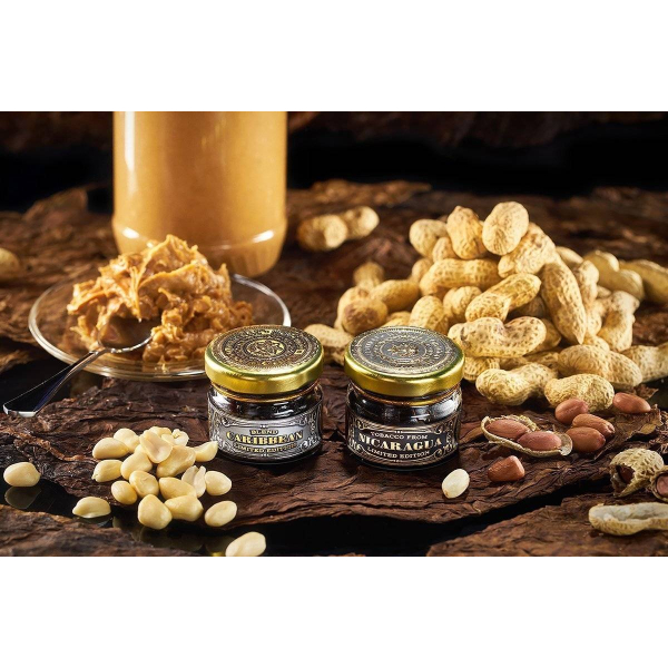 Табак WTO Caribbean Blend Арахис CB10 20 гр в Санкт-Петербурге