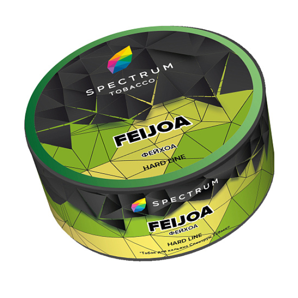 Табак Spectrum Hard Feijoa  25 грамм в Санкт-Петербурге