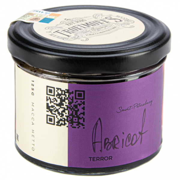 Табак Trofimoffs Terror Abricot 125 гр в Санкт-Петербурге